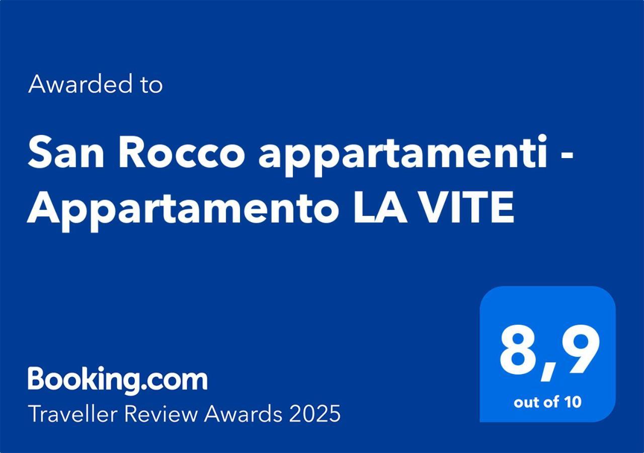 San Rocco Appartamenti - Appartamento La Vite Asciano Pisano Exterior photo